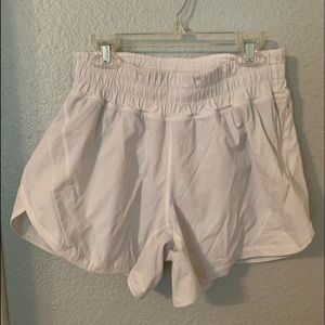 Lululemon Track That Short 5”